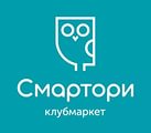 Клубмаркет "Смартори" Клубмаркет "Смартори"