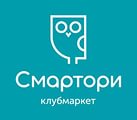 Клубмаркет "Смартори"