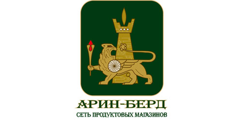 Группа компаний «Арин-Берд» Группа компаний «Арин-Берд»