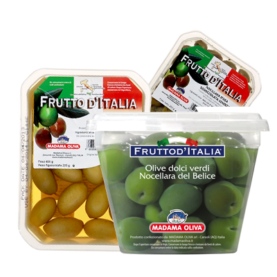 Frutto d'Italia