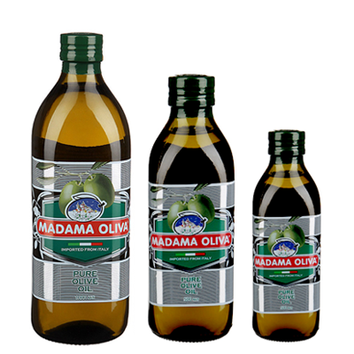 Оливковое масло Madama Oliva Oil Pure