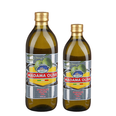 Оливковое масло Madama Oliva Oil Pomace